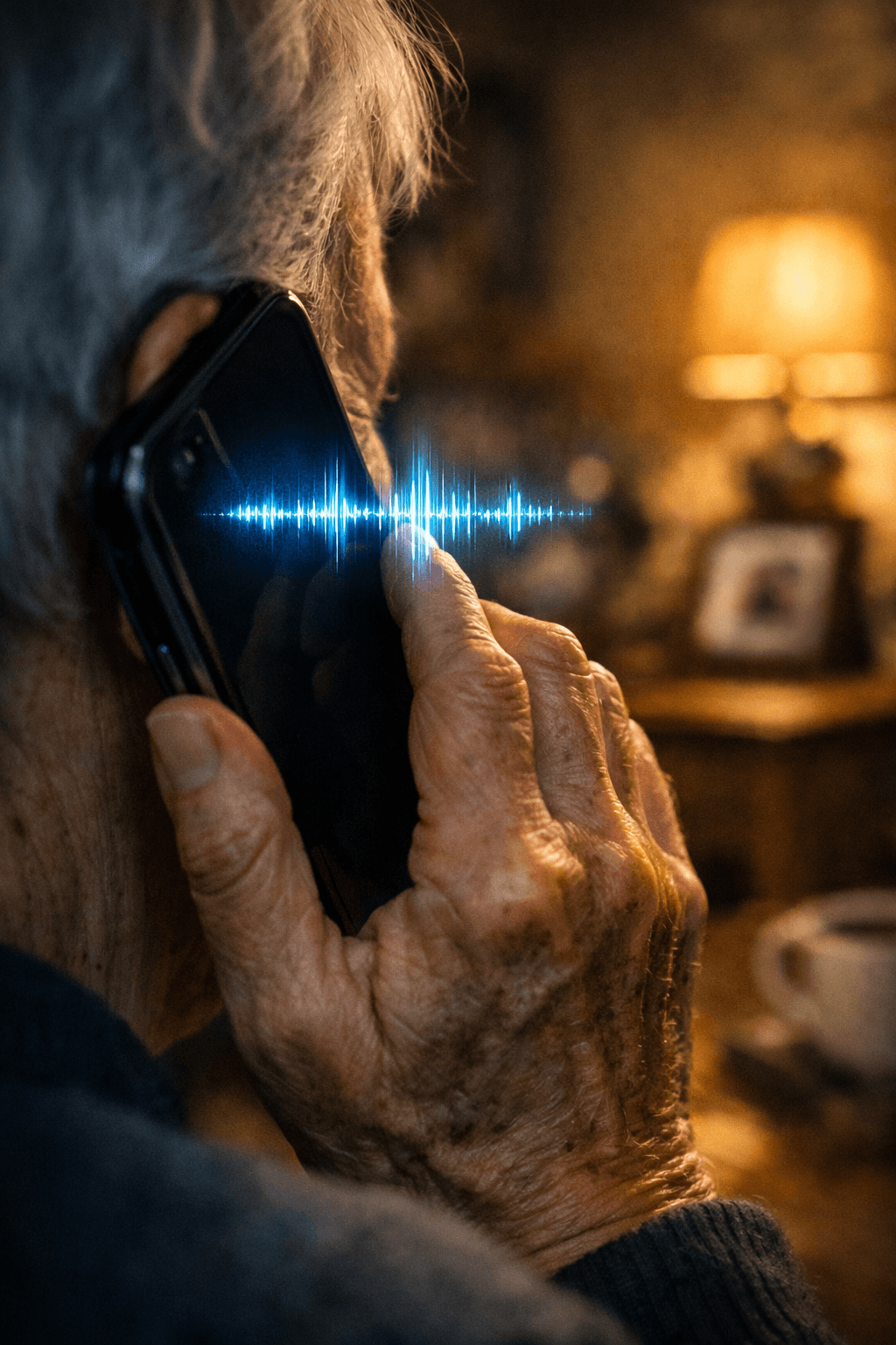 3 Seconds of Audio: The Science of AI Voice-Cloning in 2026