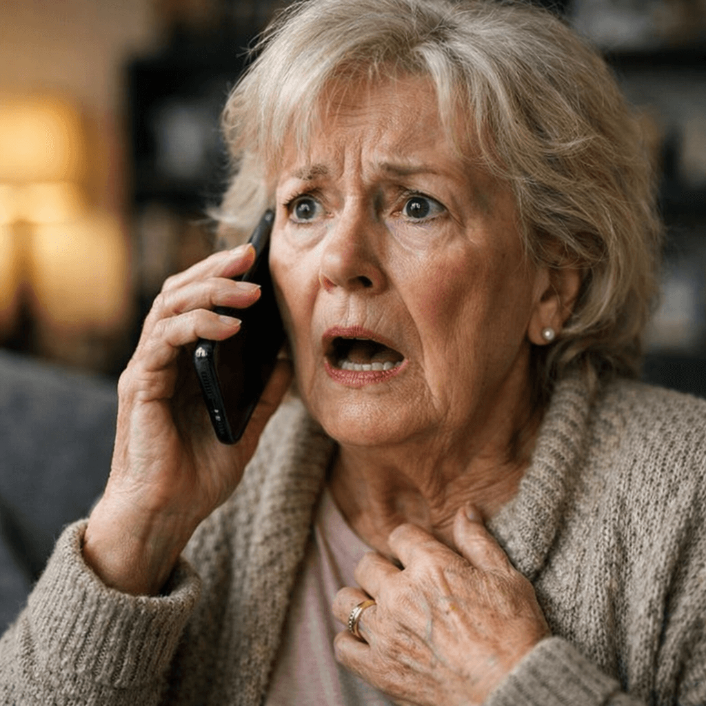 The Human Firewall — Why Hearing is No Longer Believing