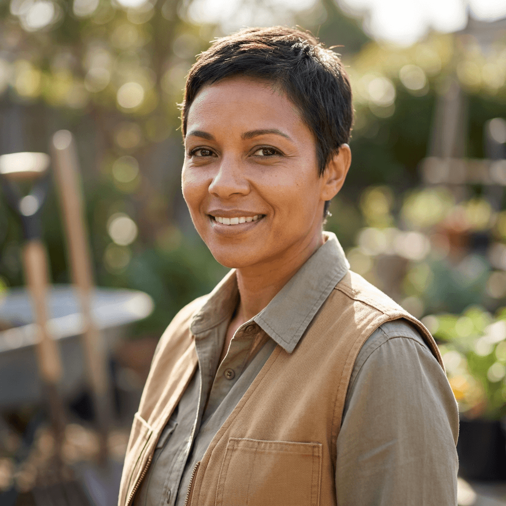 Rebecca T. testimonial portrait