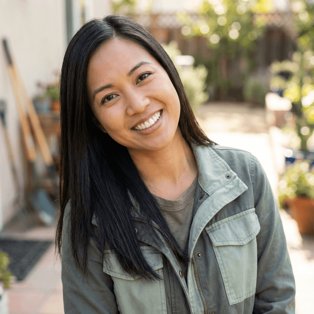 Emily Tran